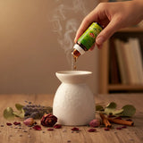Aceite Aromático Patchouli