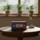 Incienso Duo Nag Champa y Reiki