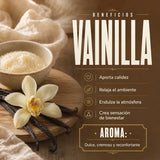 Incienso Sweet Vainilla