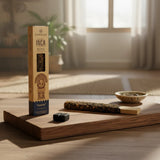 Sahúmo Inca Real Champa y Palo Santo