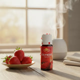 Aceite Aromático Frutilla