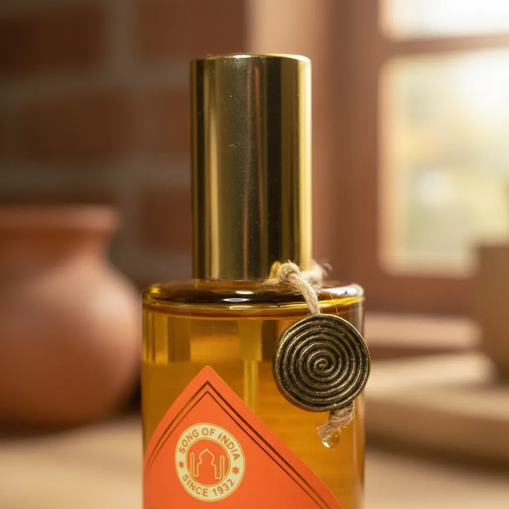 Aromatizante Spray Naranja 100 mL
