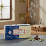 Incienso Duo  Nag Champa y Californian White Sage