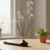 Incienso Suerte Rapida