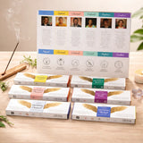 Pack Regalo 7 Arcángeles