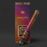 Incienso Kamasutra