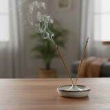Incienso Duo  Nag Champa y Californian White Sage