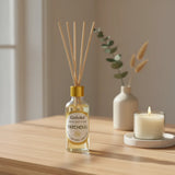 Difusor de Varilla Pachuli 50 mL