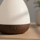 Humidificador Drop Oscuro 400 mL