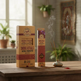 Incienso Smoke Rituals Saffron