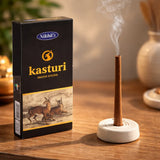 Incienso Dhoop Kasturi