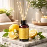 Difusor de Varilla Premium Lemon 200 mL