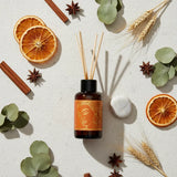 Difusor de Varilla Naranja Pimienta 60 mL