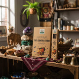 Incienso Orgánico 7x7 Contra Todo