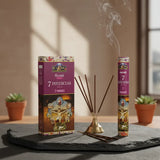 Incienso 7 Potencias