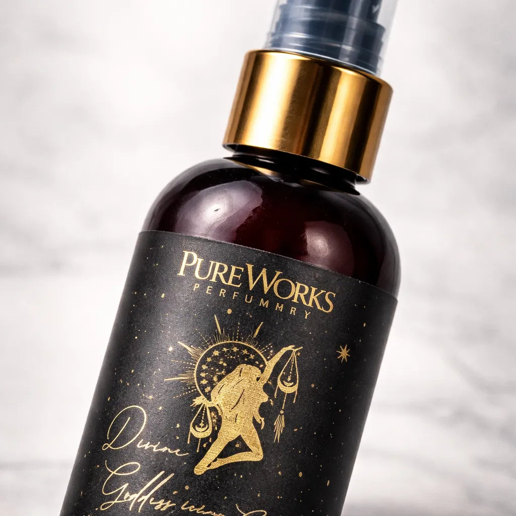 Aromatizante Spray Divina Diosa 100 mL