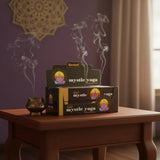Incienso Mystic Yoga