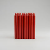 Pack Velas Místicas Rojo