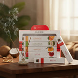 Pack Inciensos Frutales