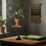 Pack Incienso Salvia Blanca