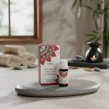 Aceite Aromático Sangre de Dragon