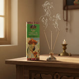 Incienso Virgen de Monserrat