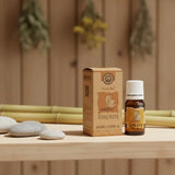 Aceite Esencial Ylang Ylang