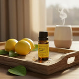 Aceite Esencial Premium Limon
