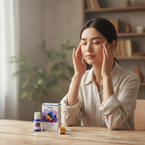 Aceite Esencial Alivia Jaqueca