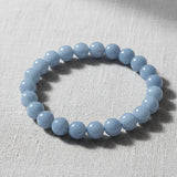 Pulsera Angelita 8mm