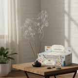 Incienso Healing Chakra