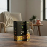 Incienso Hierba Dulce + Cedro