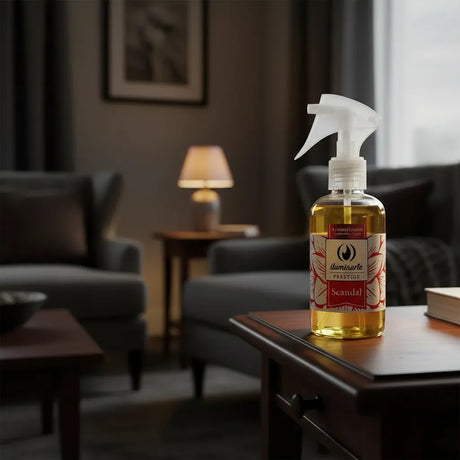 Aromatizante Spray Scandal 200 mL