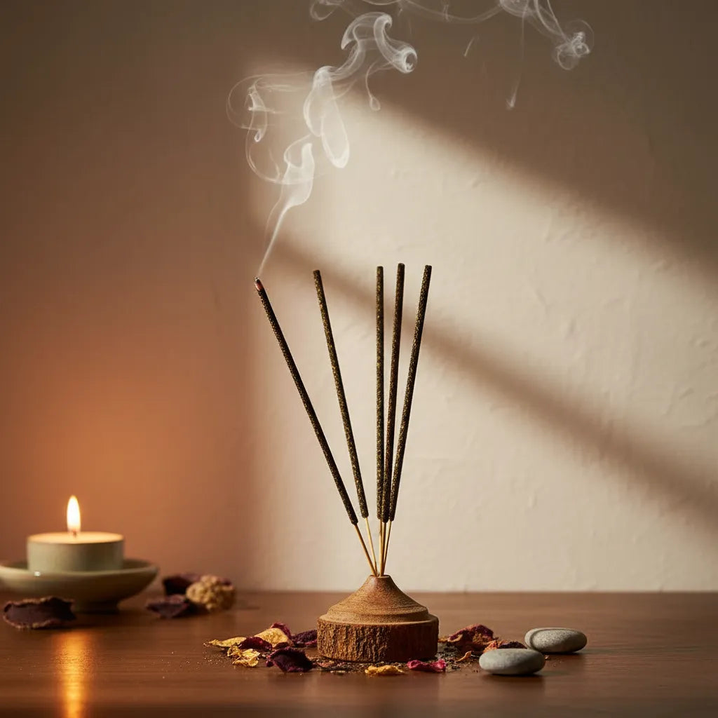 Incienso Smoke Rituals Jazmín