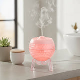 Humidificador Mondo Planet Rosado 350 mL