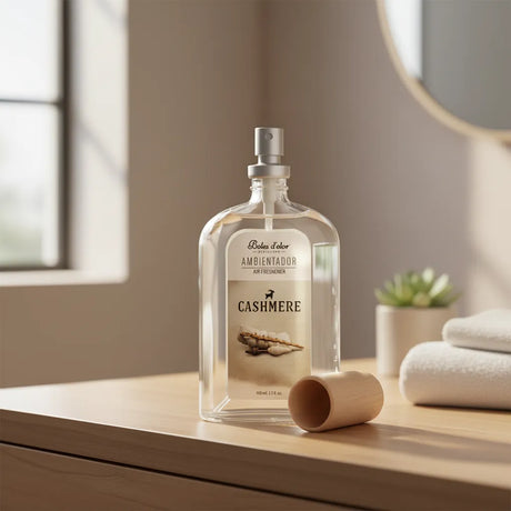 Aromatizante Spray Cashmere 100 mL