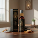 Aromatizante Spray Buena Fortuna 100 mL