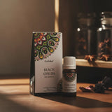 Aceite Aromático Black Opium