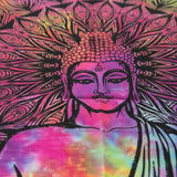 Tapiz Mural Budda