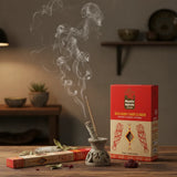 Incienso Salvia Blanca + Sangre de Dragon