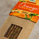 Incienso Smudge Naranja