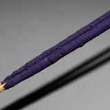 Sahumerio Triple Empaste Lavanda