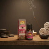 Aceite Aromático Flores Misticas