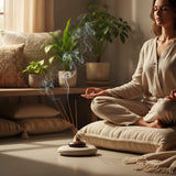 Incienso Kuan Yin