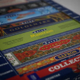Pack Incienso Collection