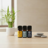 Pack Aceites Esenciales Wellness
