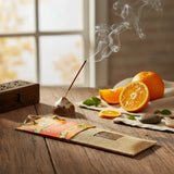 Incienso Smudge Naranja