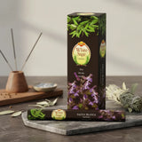 Incienso Salvia Blanca