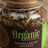 Resina Aromática Lemongrass y Especias