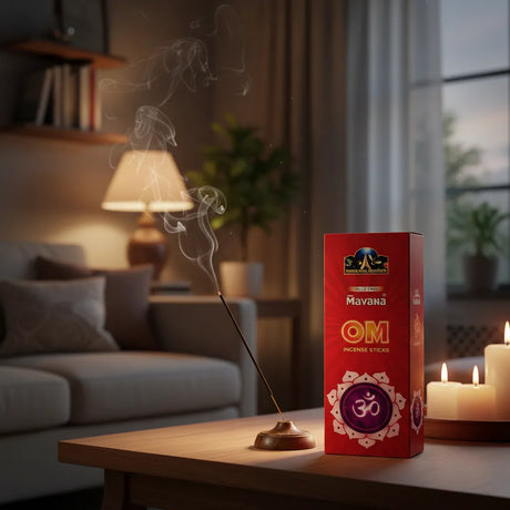 Incienso OM